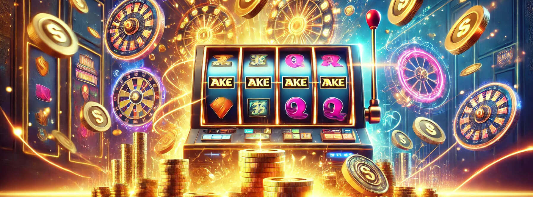 En İyi Slot Oyunları