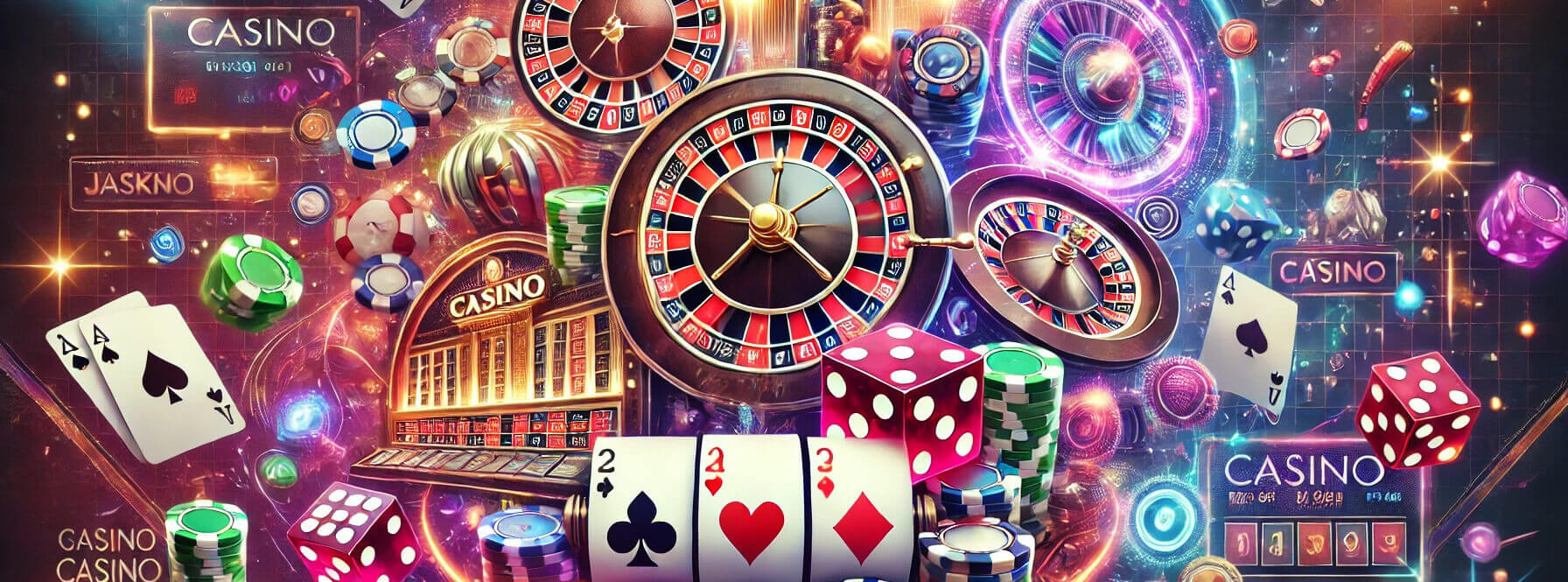 Hepsibahis Casino Oyunları